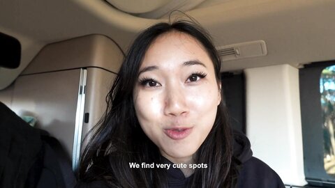 I Promise Its A Porn Video  Lunas Journey