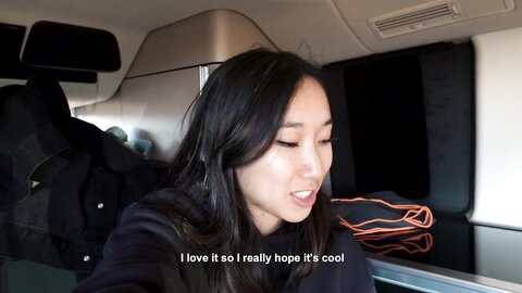 I Promise Its A Porn Video  Lunas Journey