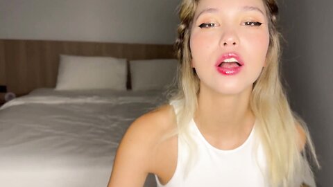 Lilkarina  Asian Woman Called To Her House To Be Fucked Hard