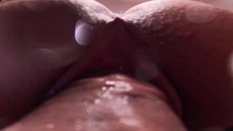Mae Rainzs Tight Cunt Takes Your Cock Up Close And Personal  True Penis Pov