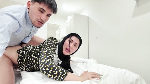 Mira Whit Papi