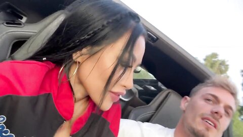 Pick Me Up And Put That Huge Cock In My Pussy