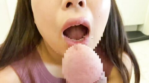 Plump Chubby H Cup Busty Shop Assistant 26 Years Old Gives Quick Blowjob Quick Deep Anal Licking Quick Titjob And Two Consecutive Ejaculations And Then Swallows Them As A Cum Swallowing Masturbator
