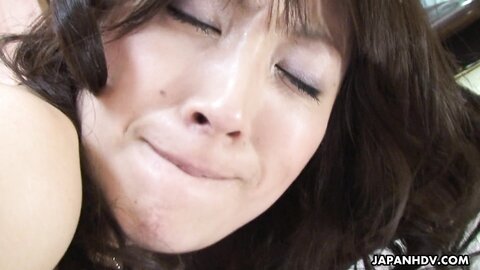 Asian  Cheating Wife Miku Sachi  Scene 4 47