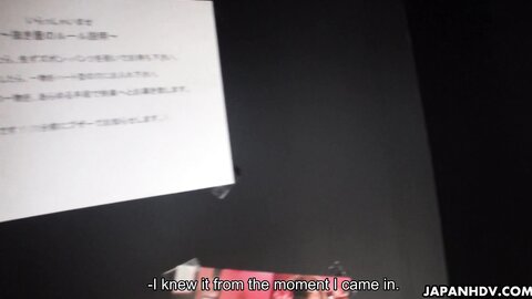 Asian  Cheating Wife Mina  Scene 1 49