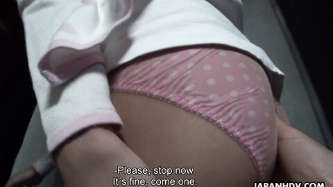 Asian  Cheating Wife Mina  Scene 1 49