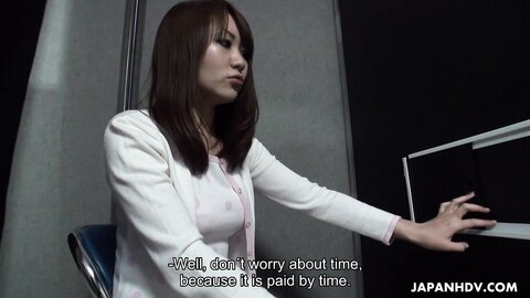 Asian  Cheating Wife Mina  Scene 1 49