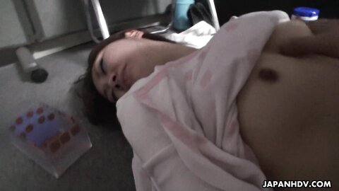 Asian  Cheating Wife Mina  Scene 1 49