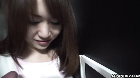 Asian  Cheating Wife Mina  Scene 1 49