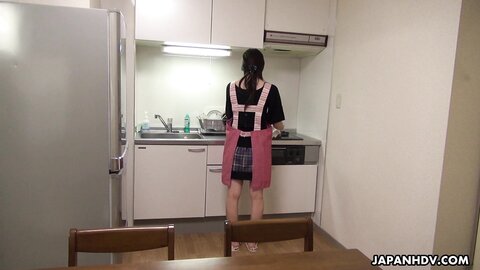 Asian  Cheating Wife Mizuho Yamashiro  Scene 1 50
