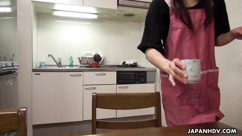 Asian  Cheating Wife Mizuho Yamashiro  Scene 1 50