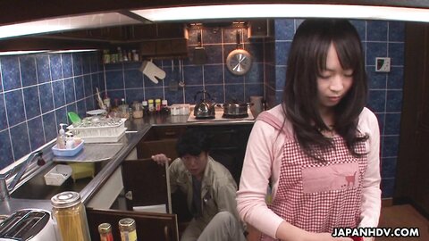 Asian  Cheating Wife Nozomi Hazuki  Scene 1 51