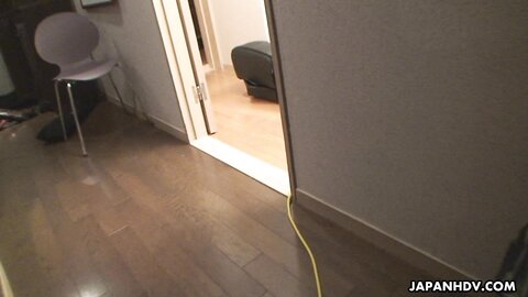 Asian  Cheating Wife Ryo Sasaki  Scene 2 55