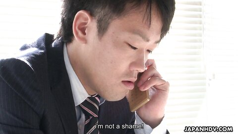 Asian  Cheating Wife Yui Hatano  Scene 1 57