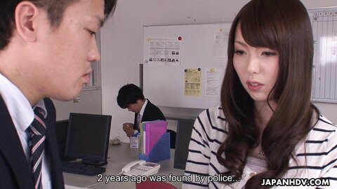 Asian  Cheating Wife Yui Hatano  Scene 1 57