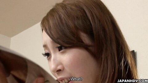 Asian  Cheating Wife Yui Saejima  Scene 1 59