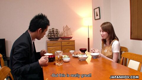 Asian  Cheating Wife Yui Saejima  Scene 2 60