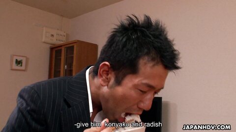 Asian  Cheating Wife Yui Saejima  Scene 2 60