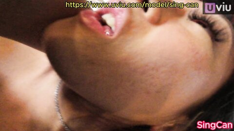 Napasigaw Sa Rough Missionary Position