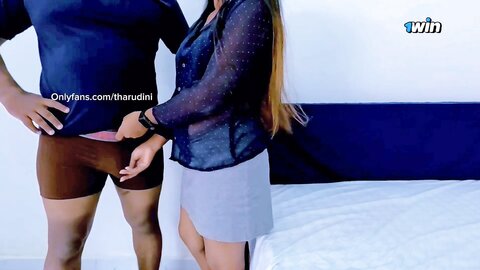 Sri Lankan Slut Girl Sex Tharudini