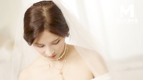 The Promiscuous Bride Who Had An Affair While Wearing Her Wedding Dress