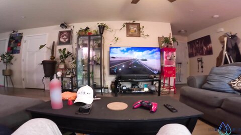 Tiny Squirt Queen Gets Roughly Fucked And Creamed By Gamer Bfs Massive Cock After Fiery Argument