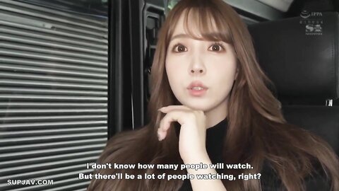 The beautiful Yua Mikami goes out to fuck with lucky strangers (SSIS-211) Eng. Sub