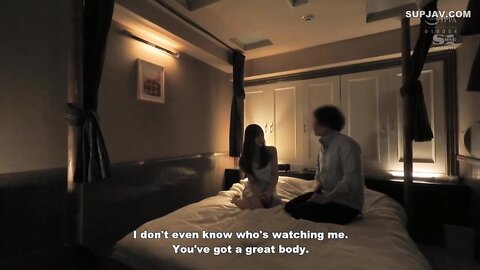 The beautiful Yua Mikami goes out to fuck with lucky strangers (SSIS-211) Eng. Sub