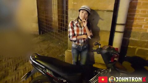 Flashback Trang