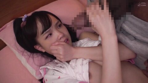Lala Kudo drilled by a huge black cock (PIH-006)