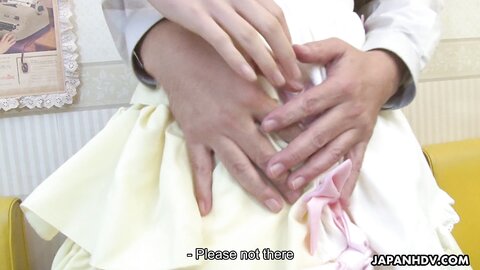 Asian  Hardcore Waitress Shino Tanaka  Scene 1 106