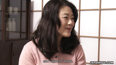 Asian  Wrong Relationship Mai Shimizu An Kanoh  Scene 7 89