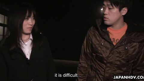 Asian  Wrong Relationship Mai Shimizu An Kanoh  Scene 9 91
