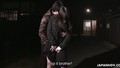 Asian  Wrong Relationship Mai Shimizu An Kanoh  Scene 9 91