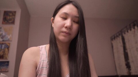 Cute Asian Girl Asmr Luke 78