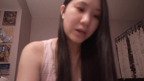 Cute Asian Girl Asmr Luke 78