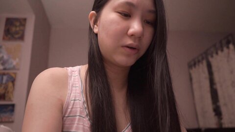 Cute Asian Girl Asmr Luke 78