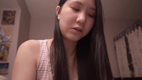 Cute Asian Girl Asmr Luke 78