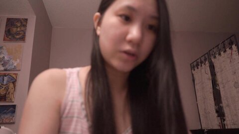 Cute Asian Girl Asmr Luke 78