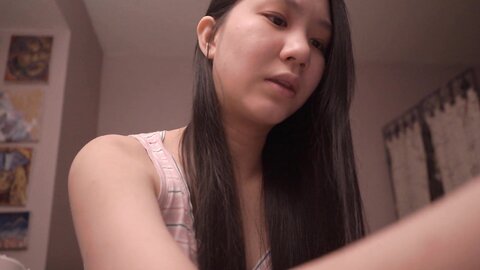 Cute Asian Girl Asmr Luke 78
