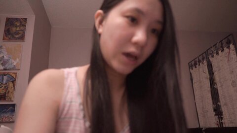 Cute Asian Girl Asmr Luke 78