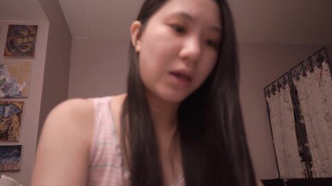 Cute Asian Girl Asmr Luke 78