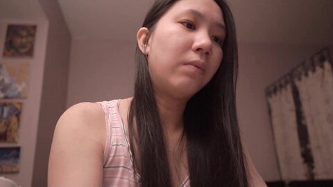 Cute Asian Girl Asmr Luke 78