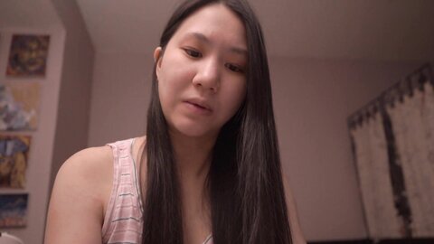 Cute Asian Girl Asmr Luke 78
