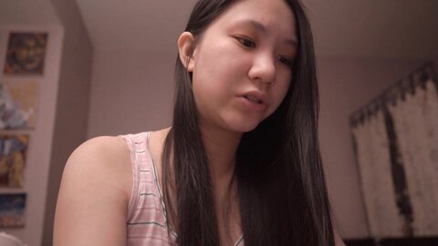 Cute Asian Girl Asmr Luke 78