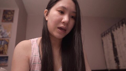 Cute Asian Girl Asmr Luke 78