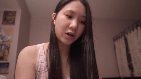 Cute Asian Girl Asmr Luke 78