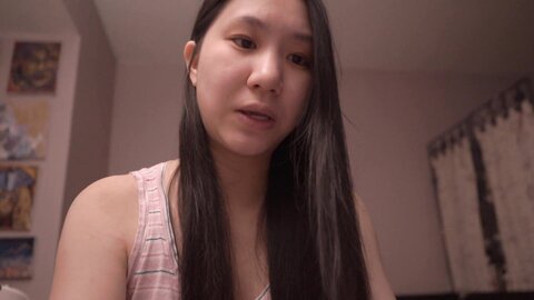 Cute Asian Girl Asmr Luke 78