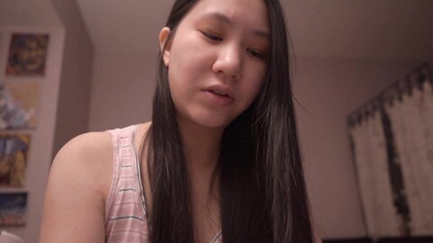Cute Asian Girl Asmr Luke 78