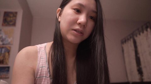 Cute Asian Girl Asmr Luke 78